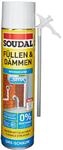 Soudal SMX-Montageschaum 'F&uuml;llen & D&auml;mmen' B2 500 ml