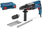 Bosch Bohrhammer 'GBH 2-28 F Professional' mit SDS plus, in Koffer