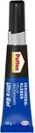 Pattex Sekundenkleber 'Ultra Gel' transparent 10 g