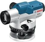 Bosch Optisches Nivellierger&auml;t 'Professional GOL 20 G' mit Transportkoffer
