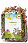 JR Farm Snack f&uuml;r Nager und Zwergkaninchen 'Sommerfeld' 1 kg