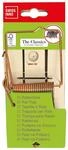 SWISS INNO Holz-Rattenfalle 'Classic'