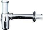 Viega Tassengeruchsverschluss Messing