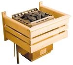 Weka Ofenschutzgitter 60 x 48 cm Fichtenholz