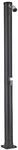 GRE Solardusche schwarz 20 l