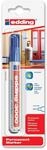 Edding Permanentmarker '3000' blau 1,5 - 3 mm