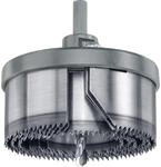 kwb Mehrkranzlochs&auml;ge &Oslash; 46-81 mm 6-teilig