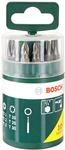 Bosch Bitset 10-teilig