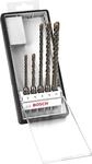 Bosch Hammerbohrerset 'Professional' 5-teilig