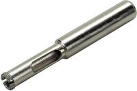 wolfcraft Diamantbohrer Ceramic 3 cm &Oslash; 10 mm