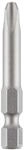 Bosch Bit Kreuzschlitz PH 3 49 mm 3 St&uuml;ck