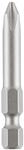 Bosch Bit PH 2 Extra Hart 49 mm 3 St&uuml;ck