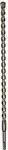 Bosch Hammerbohrer 'SDS Plus' &Oslash; 14 x 460 mm