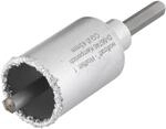 wolfcraft Bohrkranz HM &Oslash; 43 mm