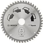 Bosch Kreiss&auml;geblatt 'Special' 48 Z&auml;hne &Oslash; 180 mm