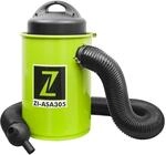 Zipper Absauganlage 'ZI-ASA305' 1100 W