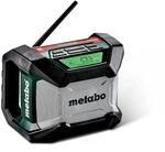 Metabo Akku-Baustellenradio 'R 12-18 BT'