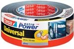 tesa Klebeband 'extra Power Universal' silber 50 m