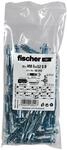 Fischer Hohlraum-Metalld&uuml;bel 'HM SB' &Oslash; 5 x 52 mm, 20 St&uuml;ck