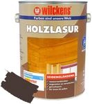 Wilckens Holzlasur LF palisanderfarbend seidengl&auml;nzend 2,6 l