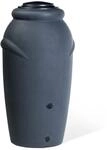 Regentonne 'Aqua Can' anthrazit 210 l