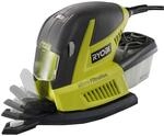 Ryobi Elektro-Multischleifer 'RMS180-S' 180 W, Schleiffl&auml;che 100x176 mm