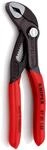 Knipex Hightech-Wasserpumpenzange 'Cobra&reg;' 125 mm