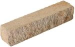 Diephaus Mauerstein 'T-Wall Quarry' sandsteinfarben 50 x 12,5 x 12,5 cm