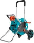 Gardena Schlauchwagen 'CleverRoll M Easy' t&uuml;rkis max. 60 m Schlauchkapazit&auml;t