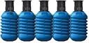 4rain Zisterne 'Modularis' blau 12500 l 5 St&uuml;ck