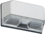 Briloner LED-T&uuml;rlicht 'Lero Outdoor' mit Bewegungssensor 0,06 W tageslichtwei&szlig; IP