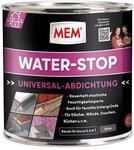 MEM Universal-Abdichtung 'Water-Stop' 1 kg