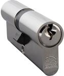 ABUS T&uuml;rzylinder "Ecoline" 40/40