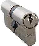 ABUS T&uuml;rzylinder "Ecoline" 40/45