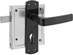 ABUS Aufschraubschloss HF PZ