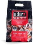 Weber Grillbriketts 3 kg