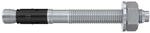 Fischer Bolzenanker 'FAZ II 10/30 E' 10 M, 115 mm