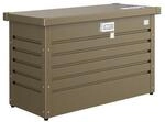 Biohort Paket-Box 100 bronze-metallic