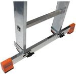 Krause Leitern-Traverse 'Combi'