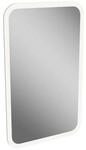 Fackelmann LED-Spiegel 'SBC' 45 x 73 x 3 cm