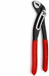 Knipex Wasserpumpenzange 'Alligator&reg;' schwarz atramentiert 180 mm
