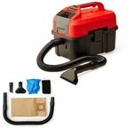Einhell Akku-Nass-Trockensauger "TE-VC 18/10 Li-Solo"