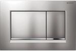 Geberit Bet&auml;tigungsplatte 'Sigma30' verchromt f&uuml;r 2-Mengen-Sp&uuml;lung