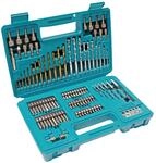 Makita Bohrer- und Bit-Set 'B-68432' 102-teilig