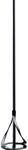kwb Farbr&uuml;hrer &Oslash; 100 mm 10-25 l