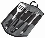 Enders Grillbesteckset 'Premium' Edelstahl 3-teilig