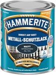 Hammerite Metallschutzlack anthrazitgrau matt 250 ml