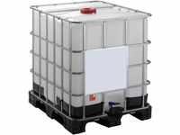 GRAF IBC-Container mehrfarbig 1000 l, mit UN-Kennzeichnung