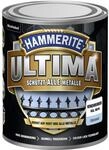 Hammerite Metallschutzlack 'RAL 9016' verkehrswei&szlig; gl&auml;nzend 750 ml
