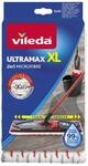 Vileda Ersatzbezug 'Ultramax XL' 2in1 Microfaser